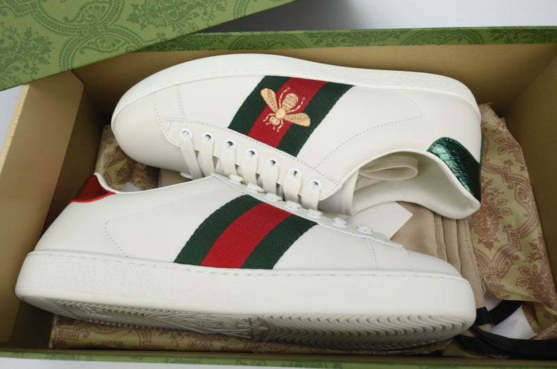 SCARPE GU*CI