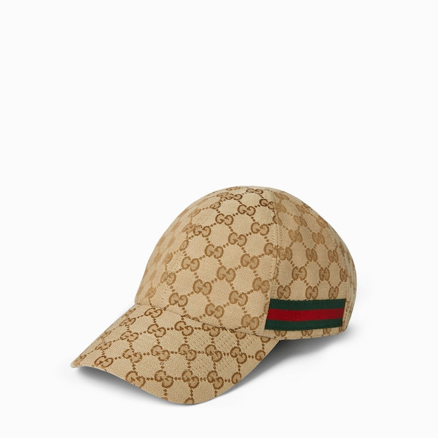 Cappello Gu*ci