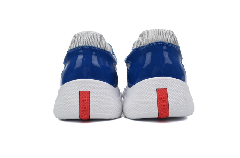 SCARPE PR*DA