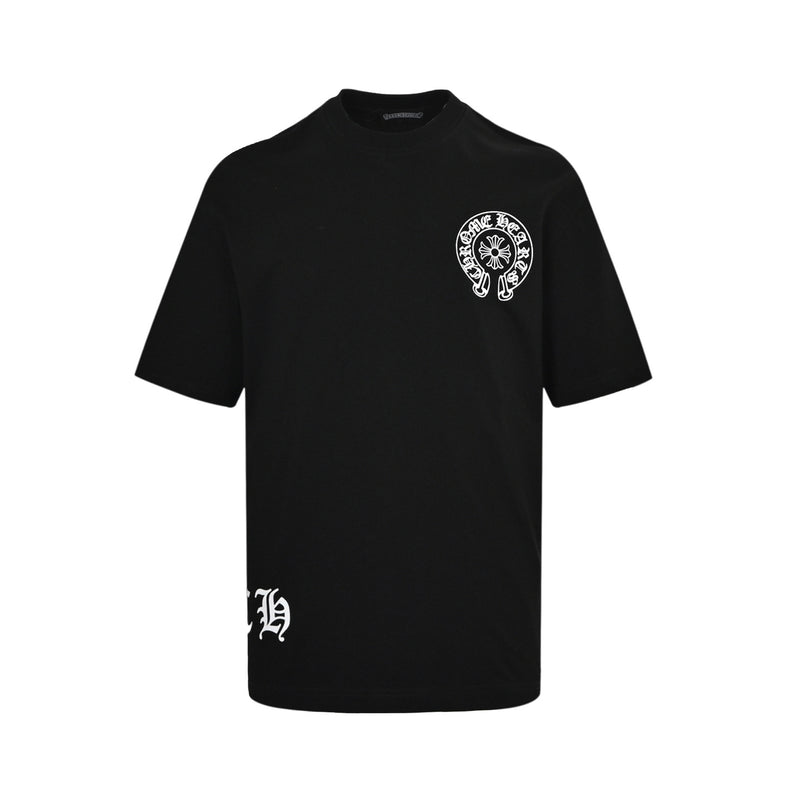 T-SHIRT CHR*ME HE*RTS