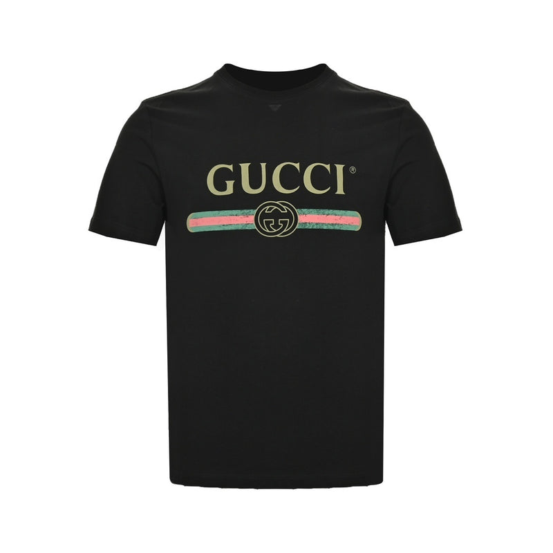 T-SHIRT GU*CI