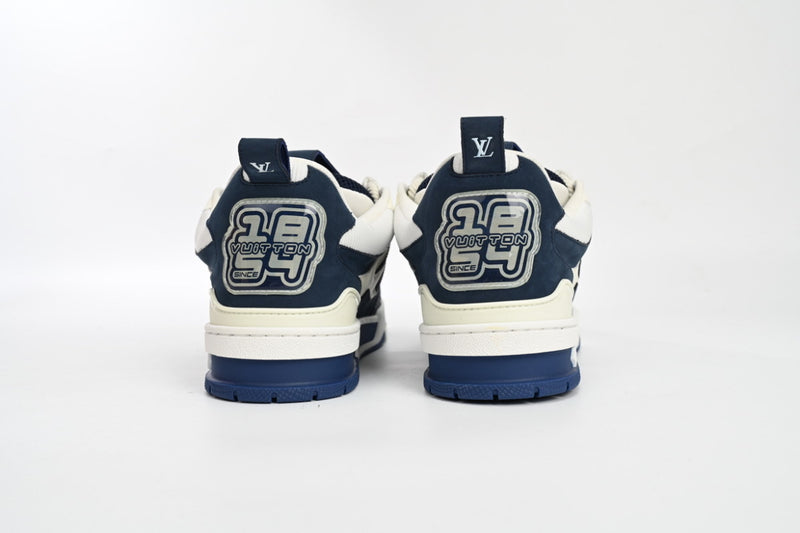SCARPE L* SK*TE