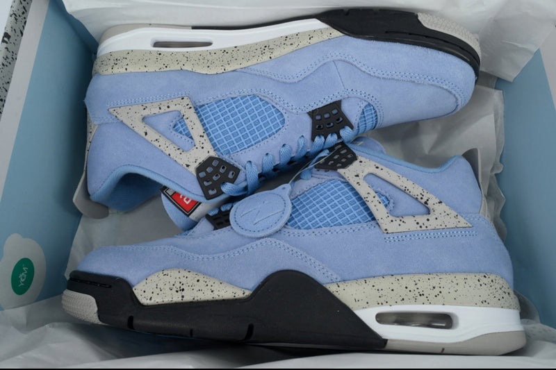 SCARPE JO*DAN 4