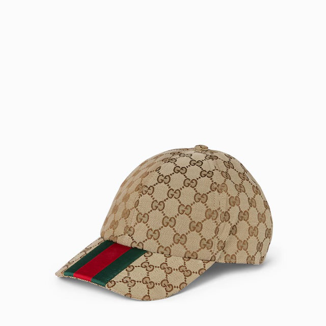 Cappello Gu*ci
