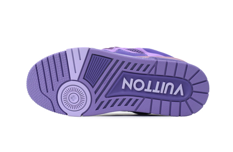 SCARPE L* SK*TE