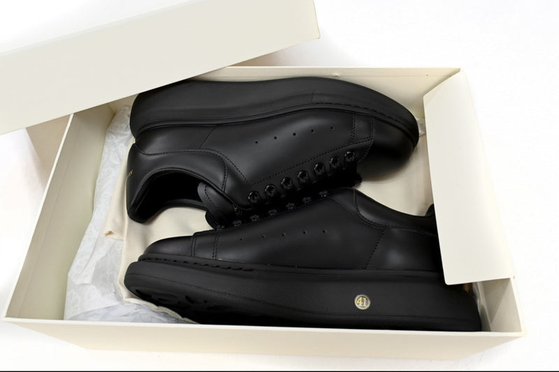 SCARPE MCQU*EN
