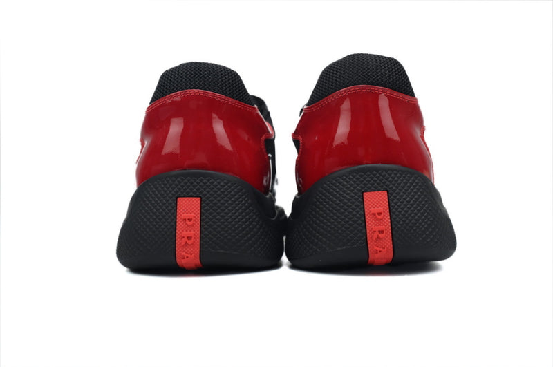 SCARPE PR*DA