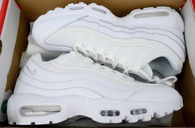 SCARPE NI*E 95