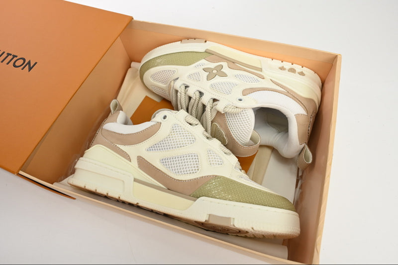 SCARPE L* SK*TE