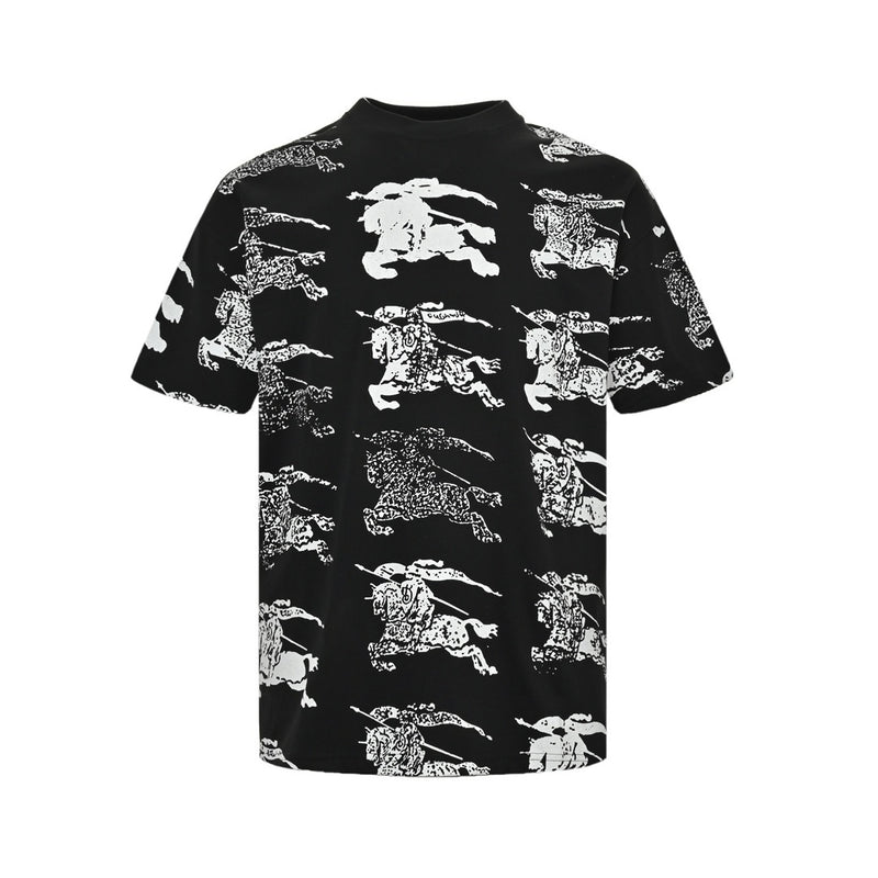T-SHIRT BURBE*RY