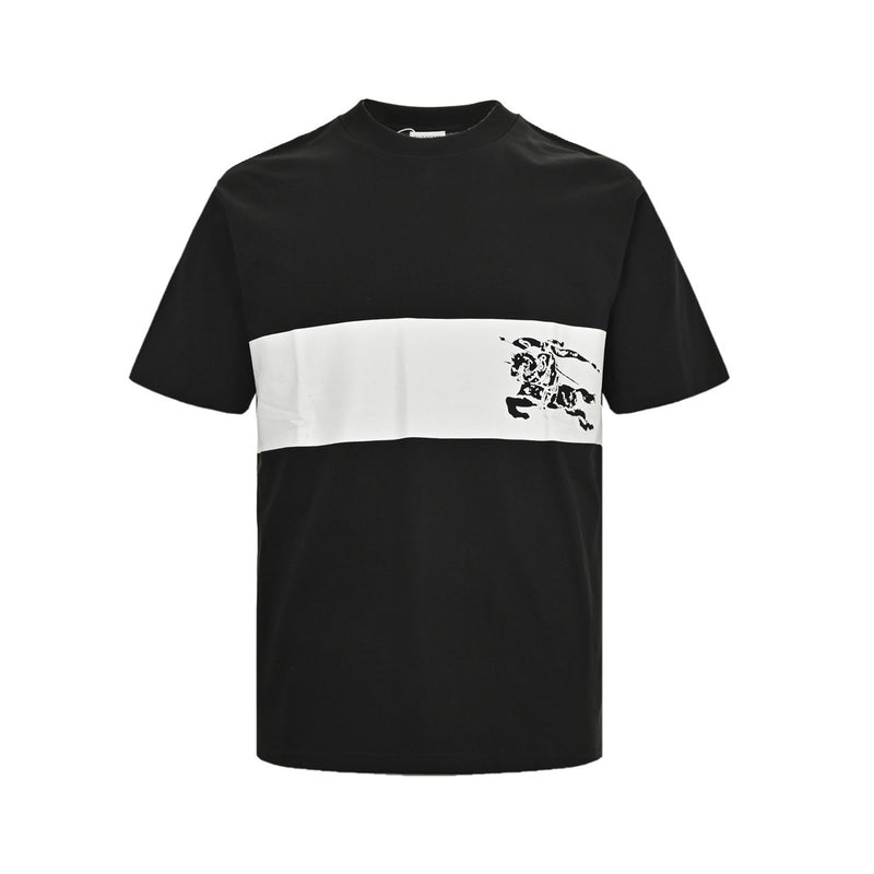 T-SHIRT BURBE*RY