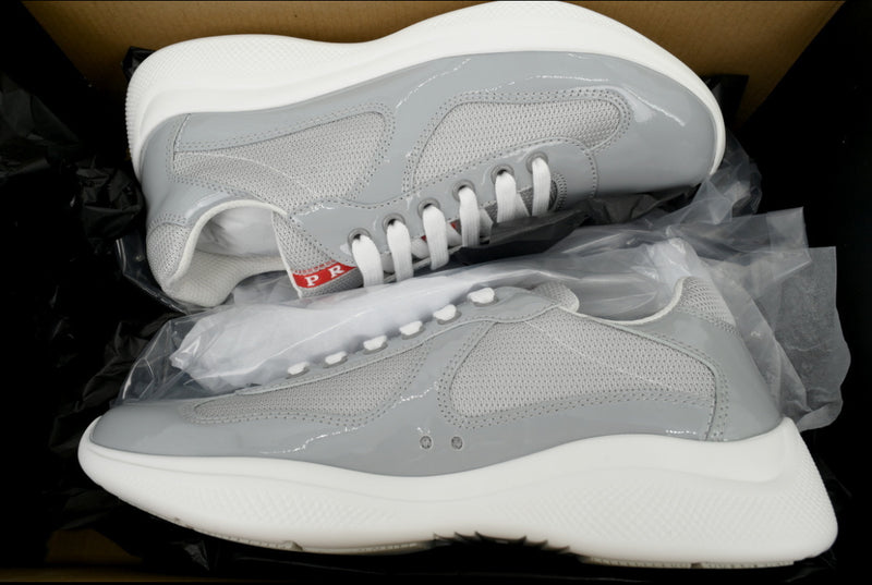 SCARPE PR*DA