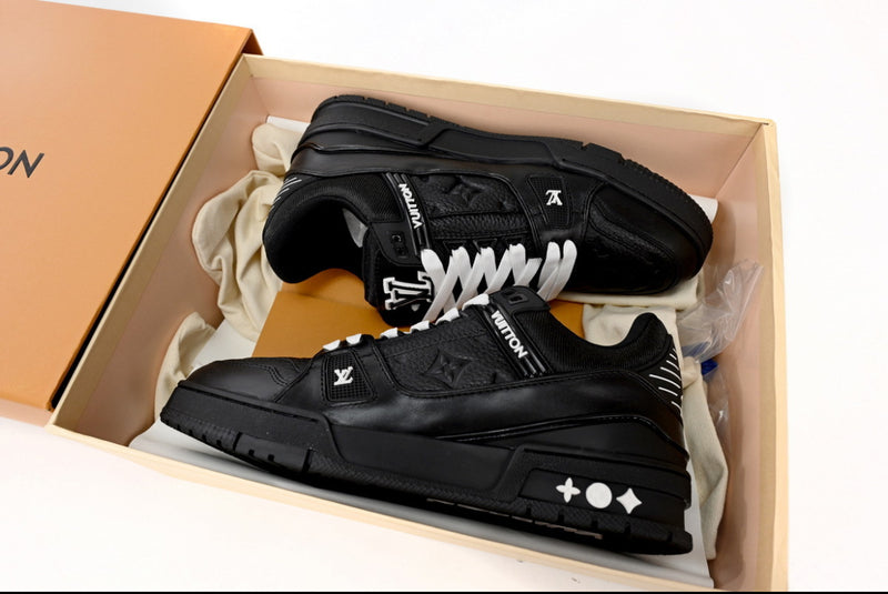 SCARPE L* TR*INER