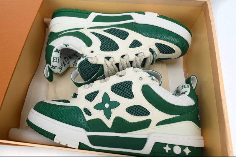 SCARPE L* SK*TE