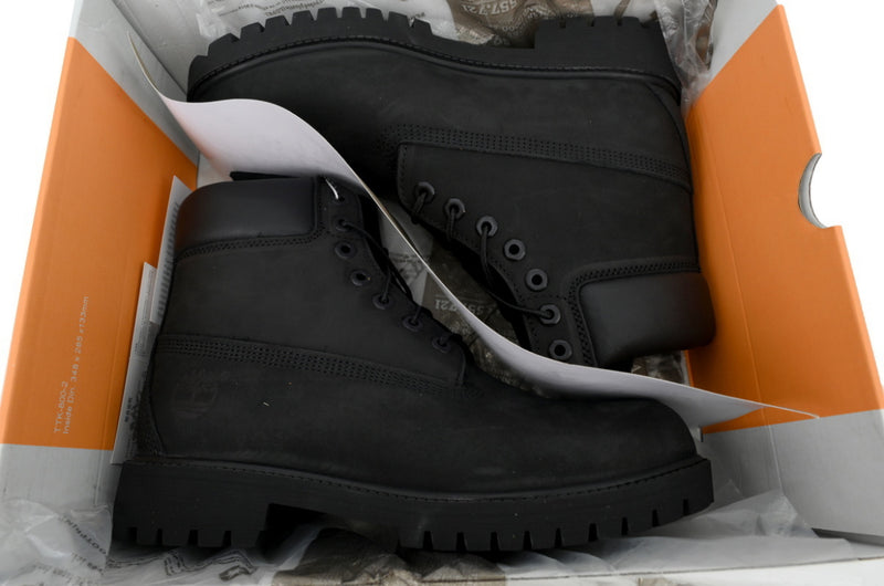 SCARPE TIM*ERL*ND