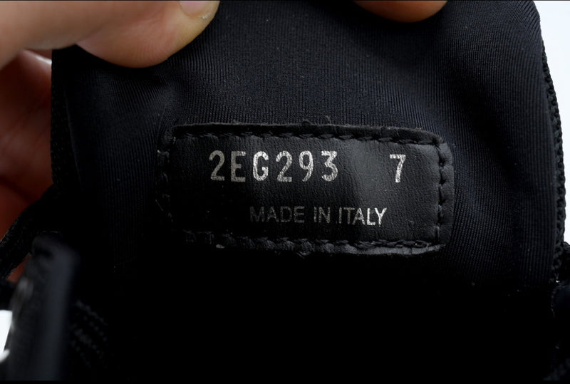 SCARPE PR*DA