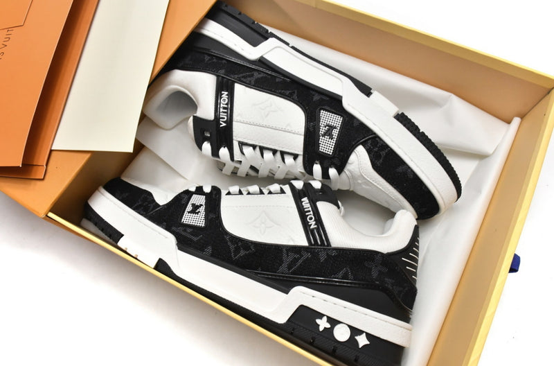 SCARPE L* TR*INER