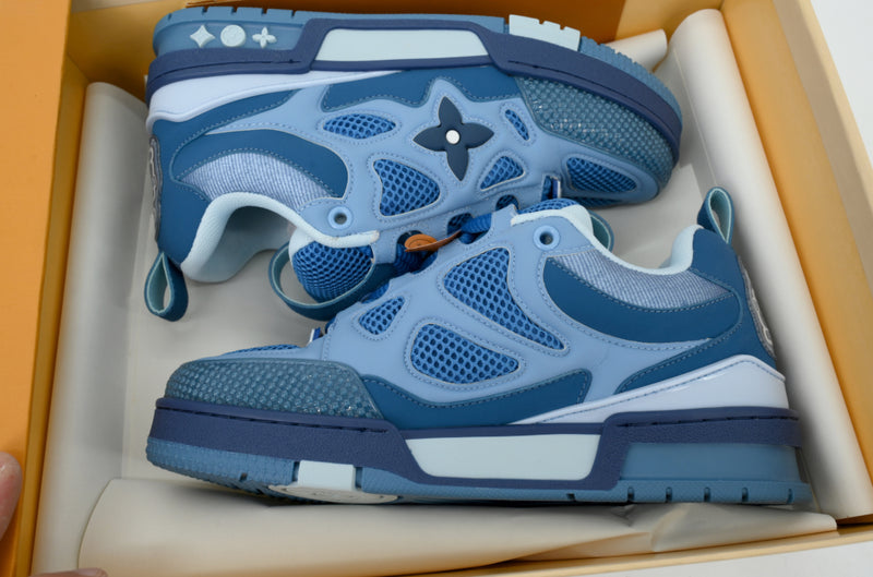 SCARPE L* SK*TE