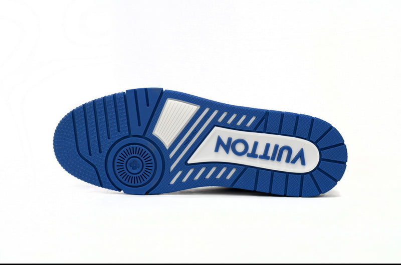 SCARPE L* TR*INER